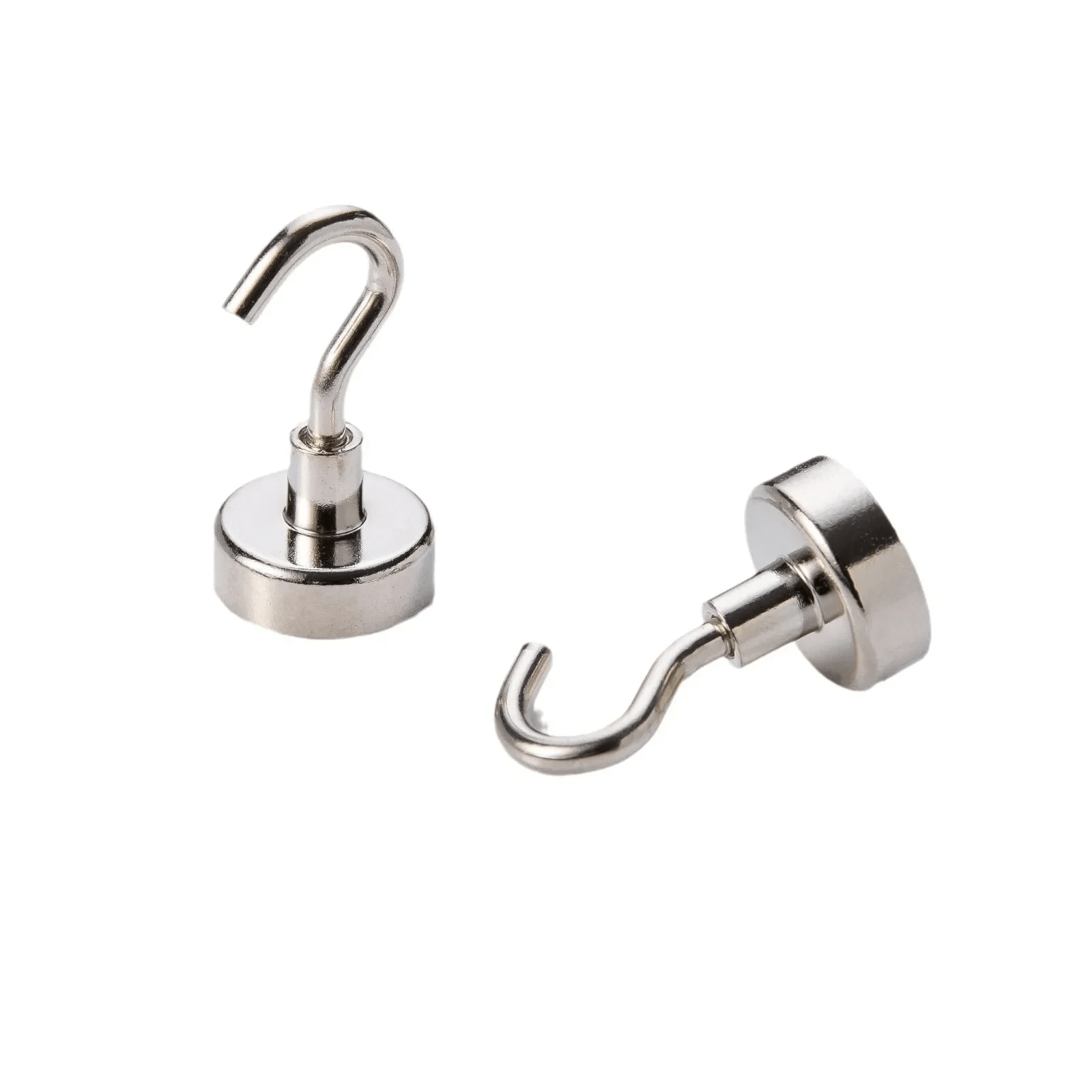 17.6lbs Neodymium Magnetic Hook - magpullbulk