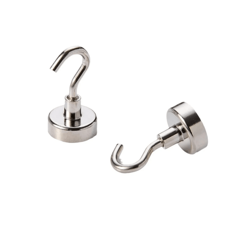 17.6lbs Neodymium Magnetic Hook - magpullbulk