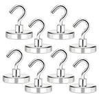 75lbs Heavy Duty Neodymium Magnetic Hook