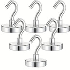 48.5lbs Powerful suction Magnetic Hook - magpullbulk
