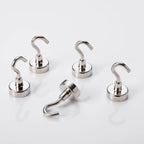 26.45lbs Neodymium Magnetic Hook