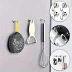 48.5lbs Powerful suction Magnetic Hook