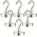 48.5lbs Powerful suction Magnetic Hook